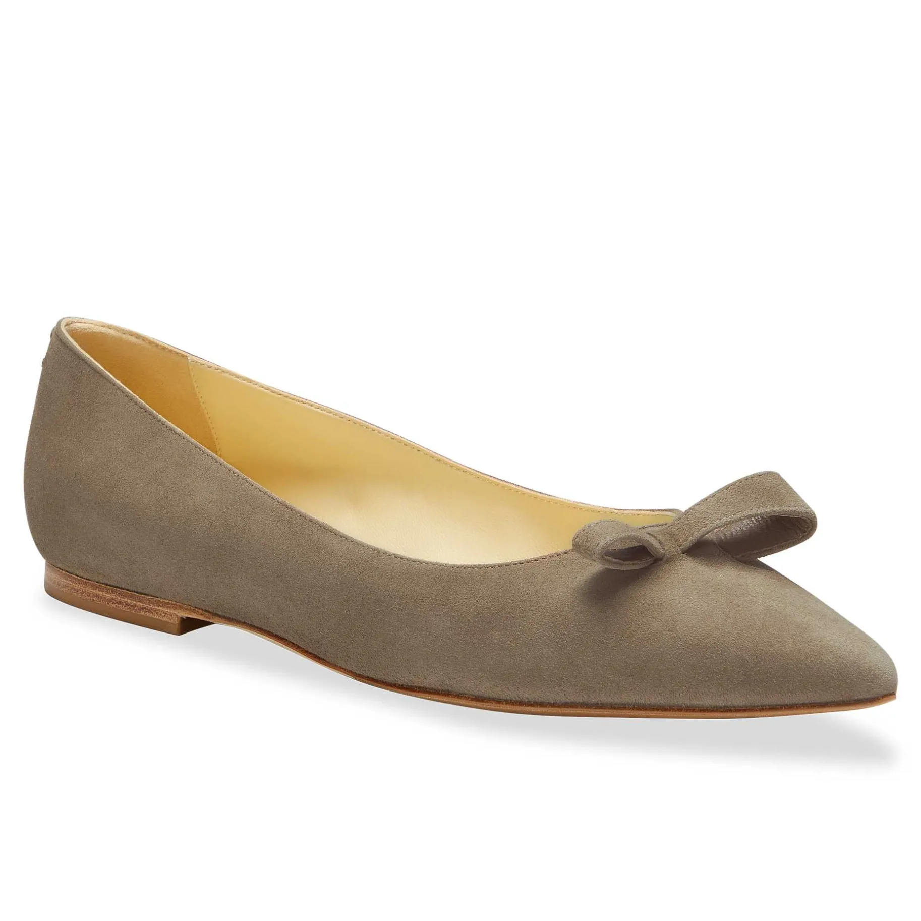 Flats-Sarah Flint Natalie