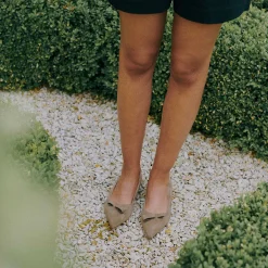 Flats-Sarah Flint Natalie