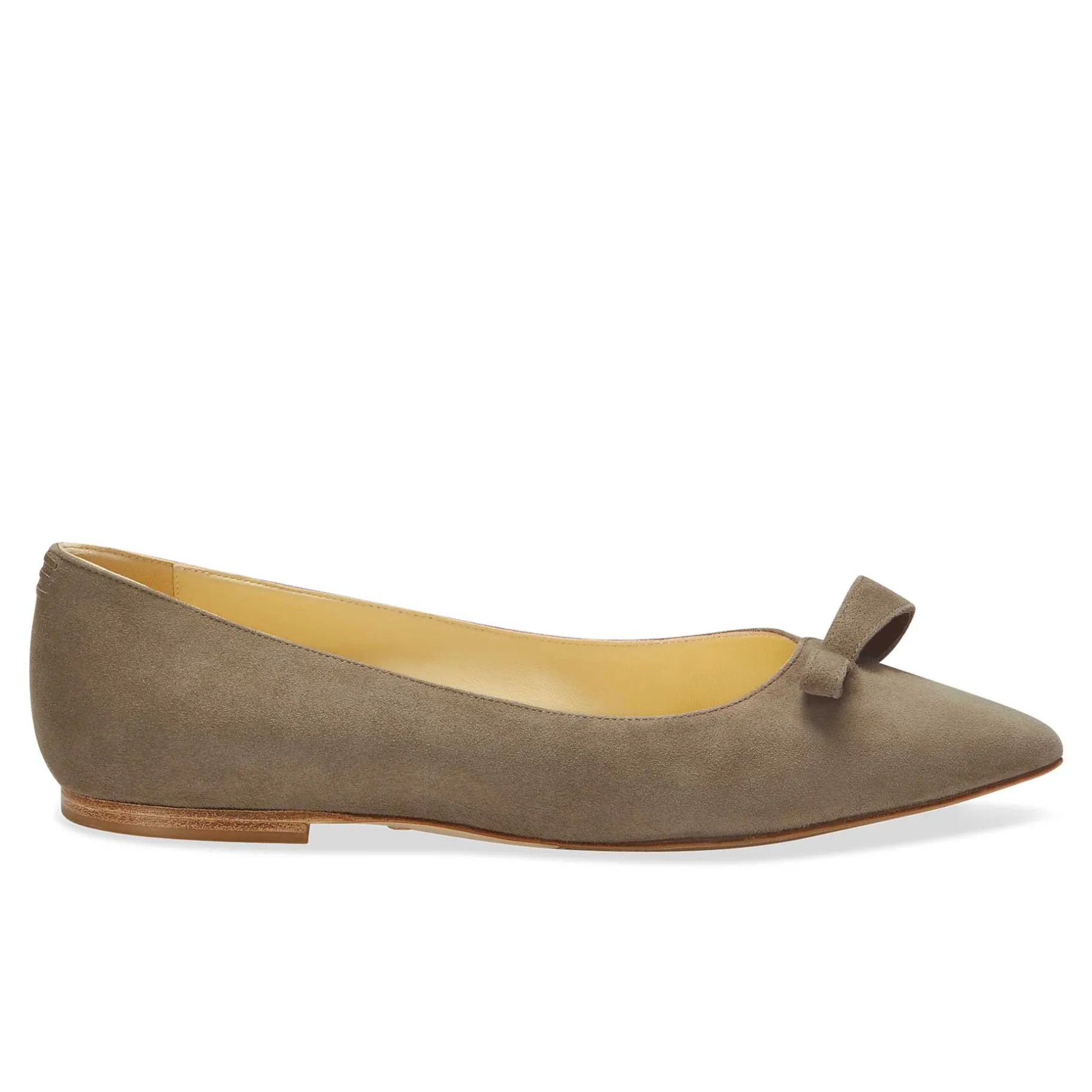 Flats-Sarah Flint Natalie