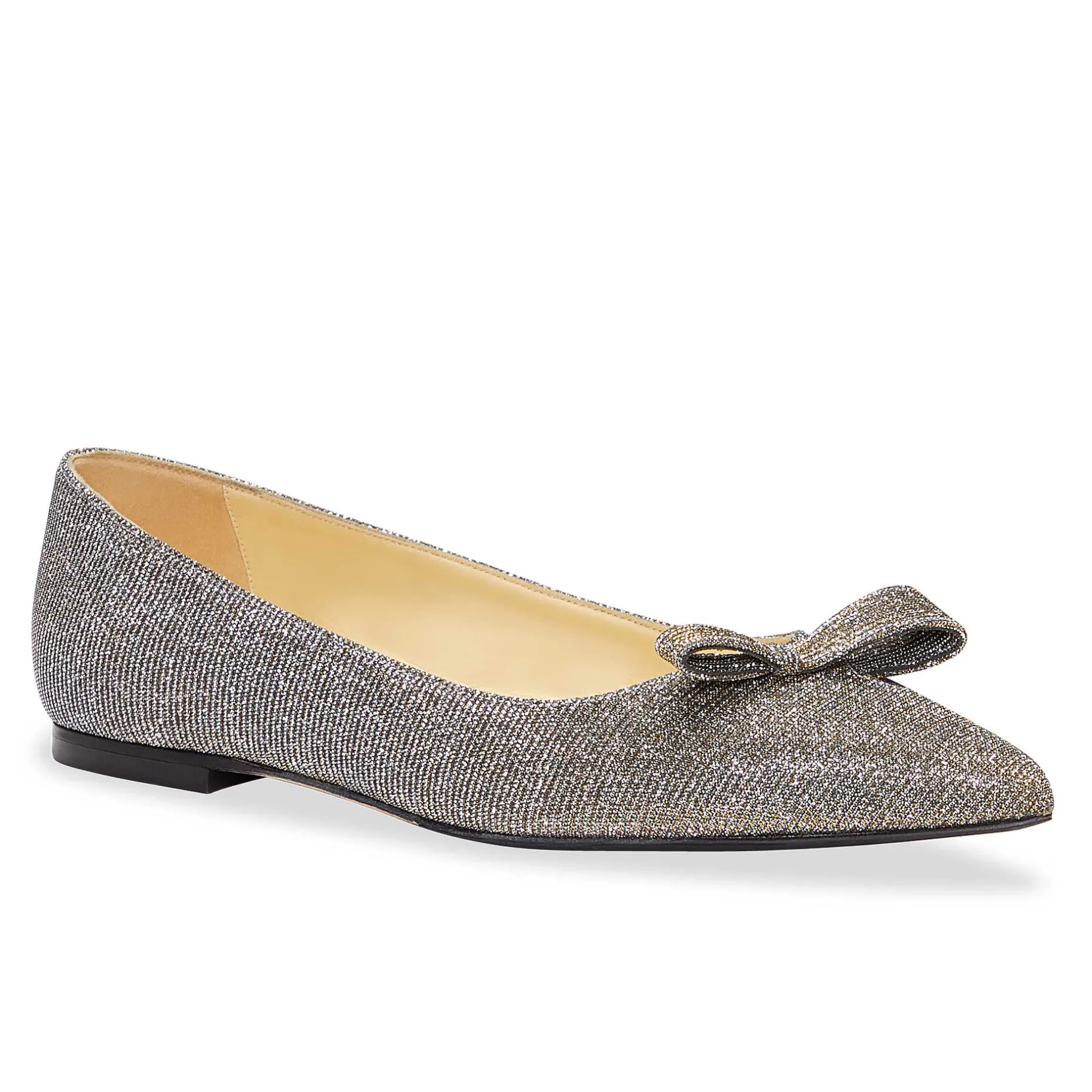 Flats-Sarah Flint Natalie