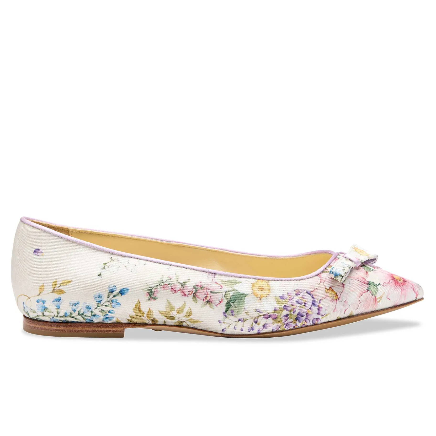 Flats-Sarah Flint Natalie