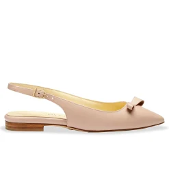 Flats-Sarah Flint Natalie Sling