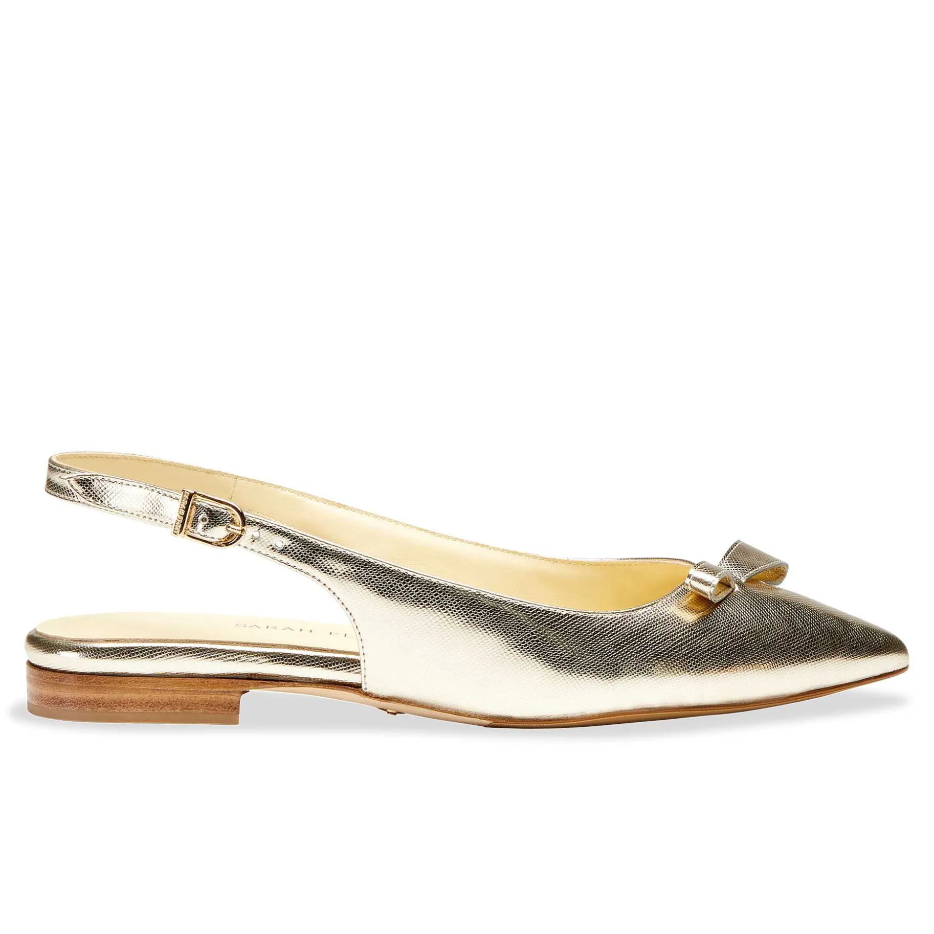 Flats-Sarah Flint Natalie Sling