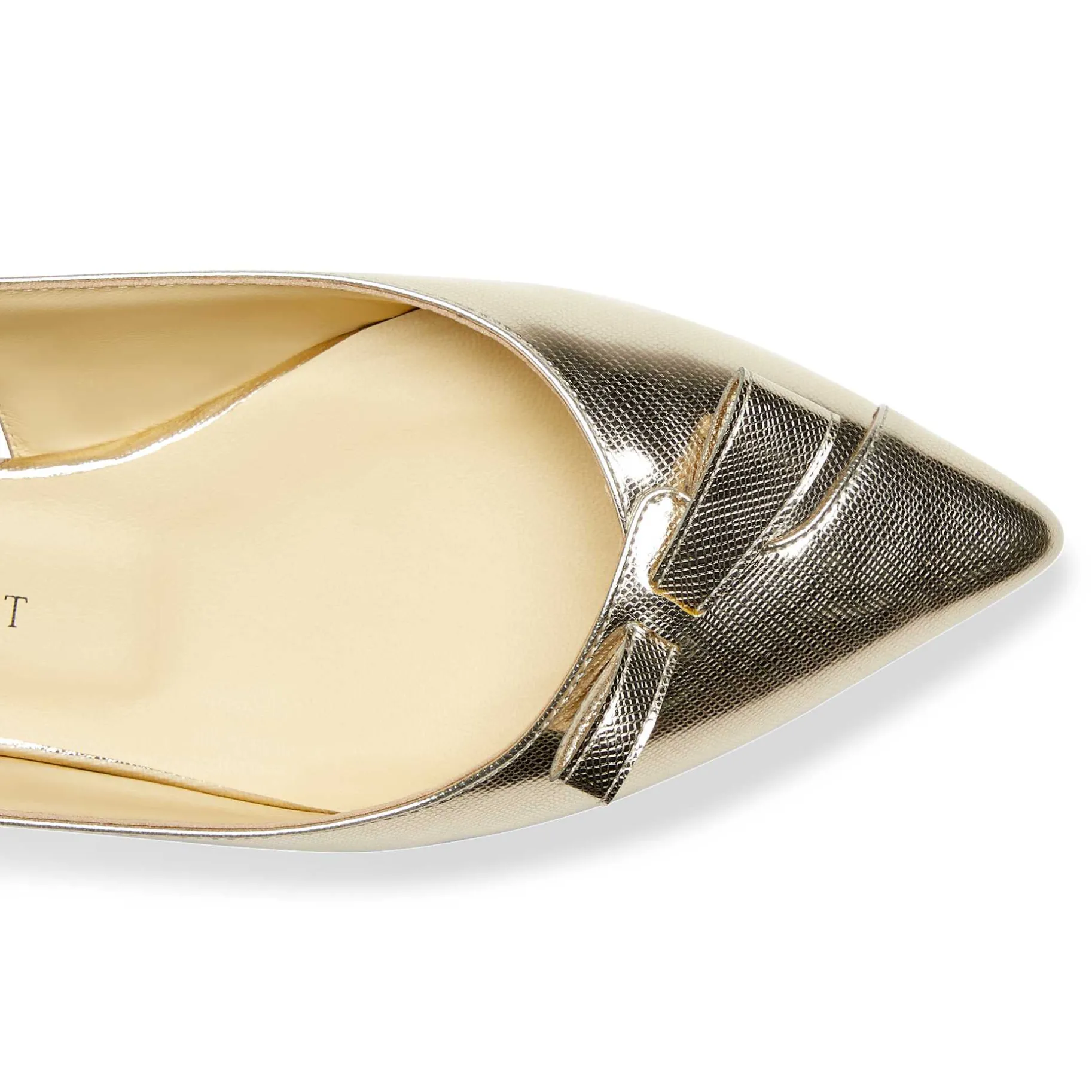 Flats-Sarah Flint Natalie Sling