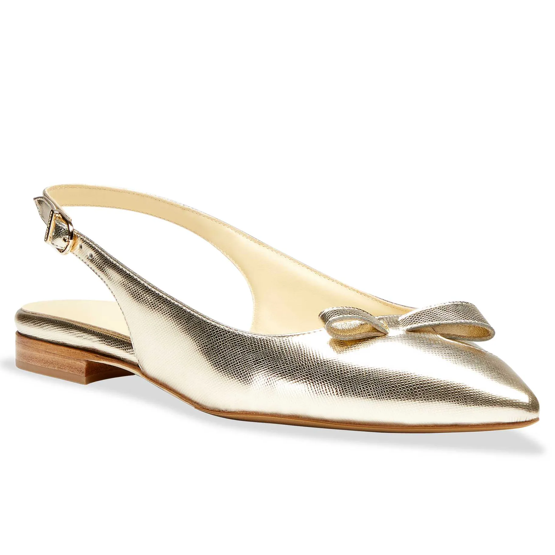 Flats-Sarah Flint Natalie Sling