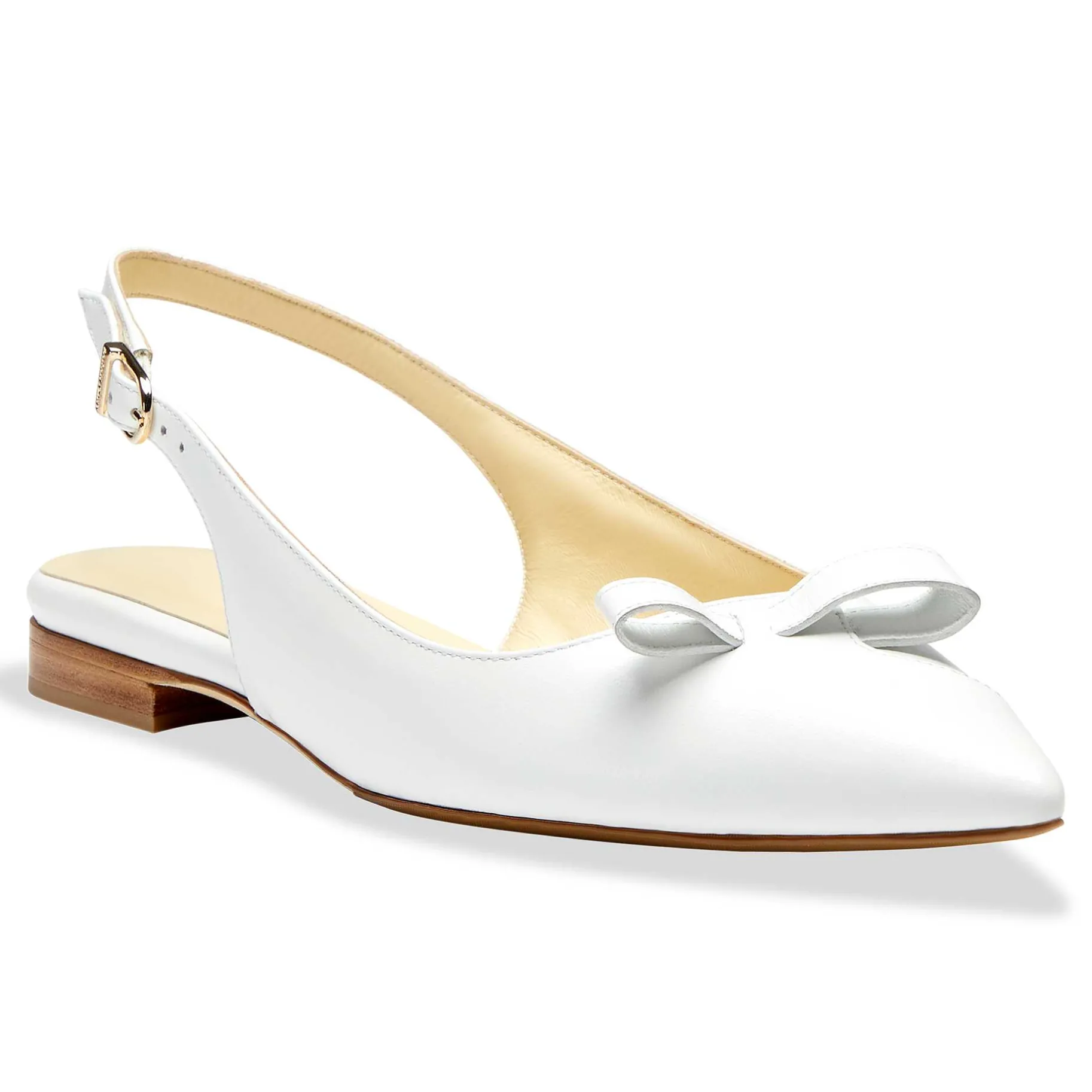 Flats-Sarah Flint Natalie Sling