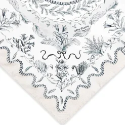 Belts & Scarves-Sarah Flint Odette Scarf 45