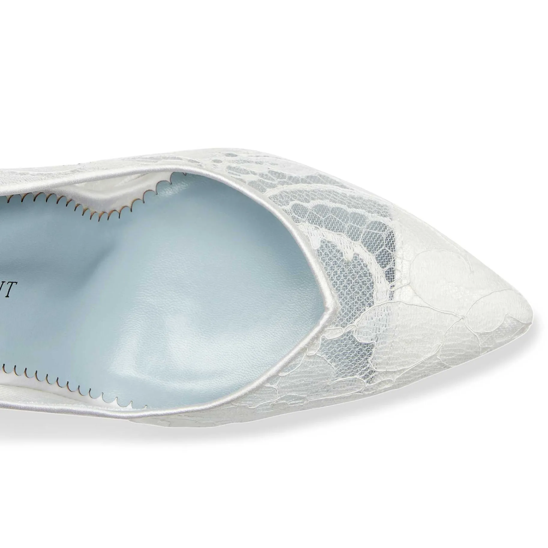 Pumps-Sarah Flint Over The Moon Perfect Pump 85