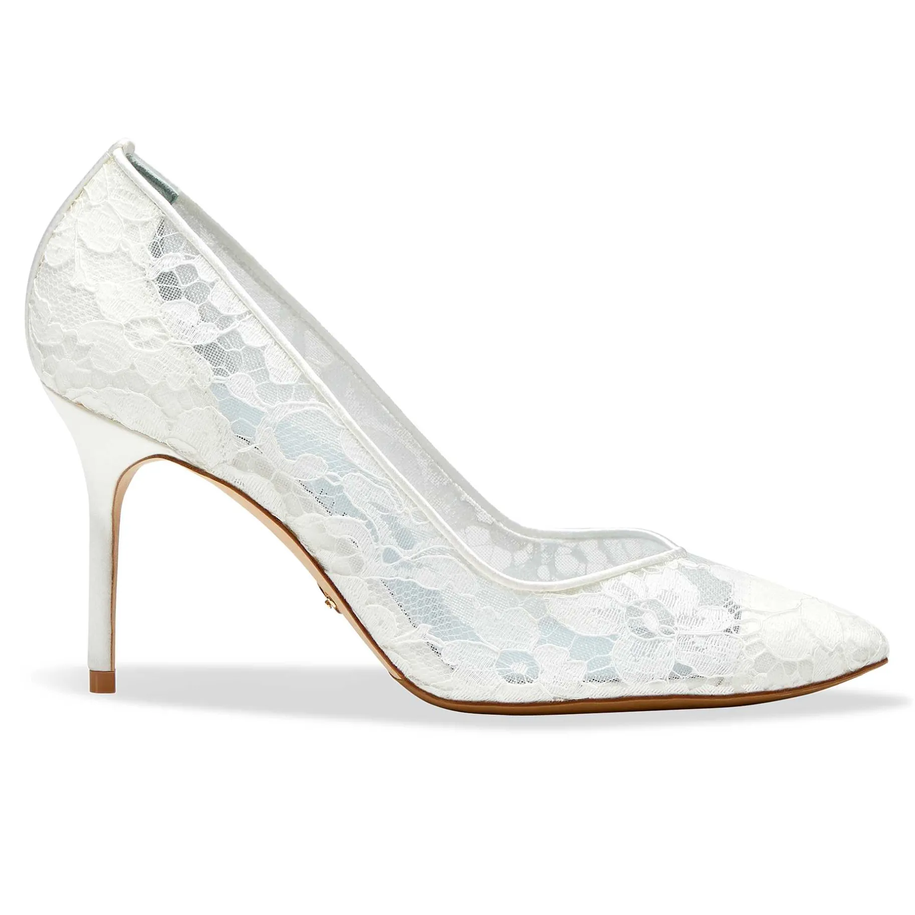 Pumps-Sarah Flint Over The Moon Perfect Pump 85