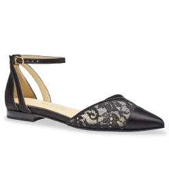 Flats-Sarah Flint Parker