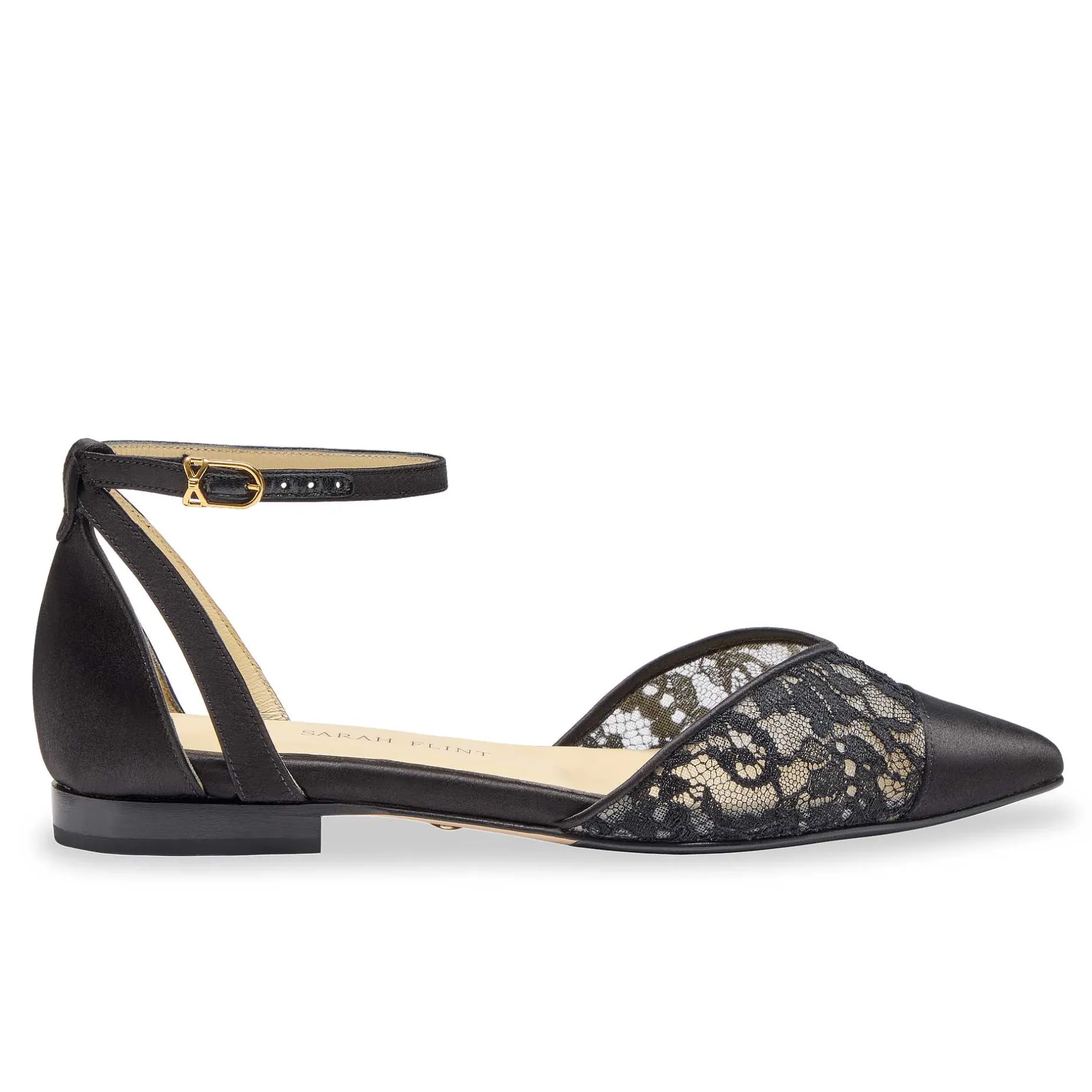 Flats-Sarah Flint Parker