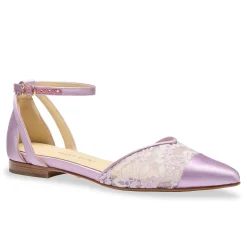 Flats-Sarah Flint Parker