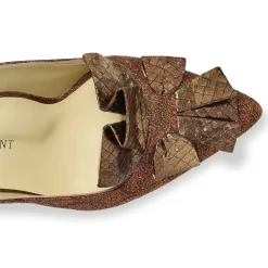 Pumps-Sarah Flint Perfect Abigail Kitten 50