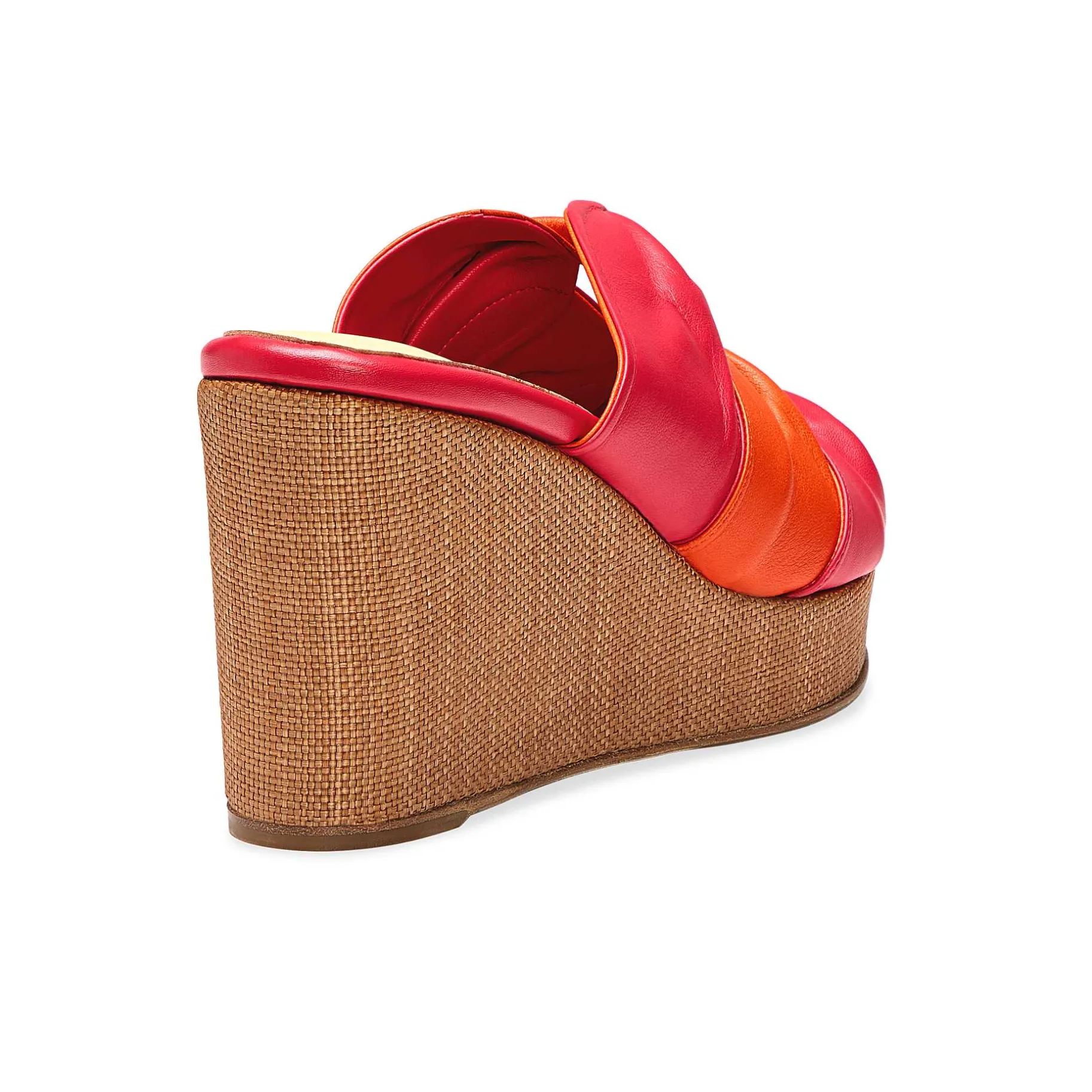 Sandals-Sarah Flint Perfect Arabesque Wedge 80