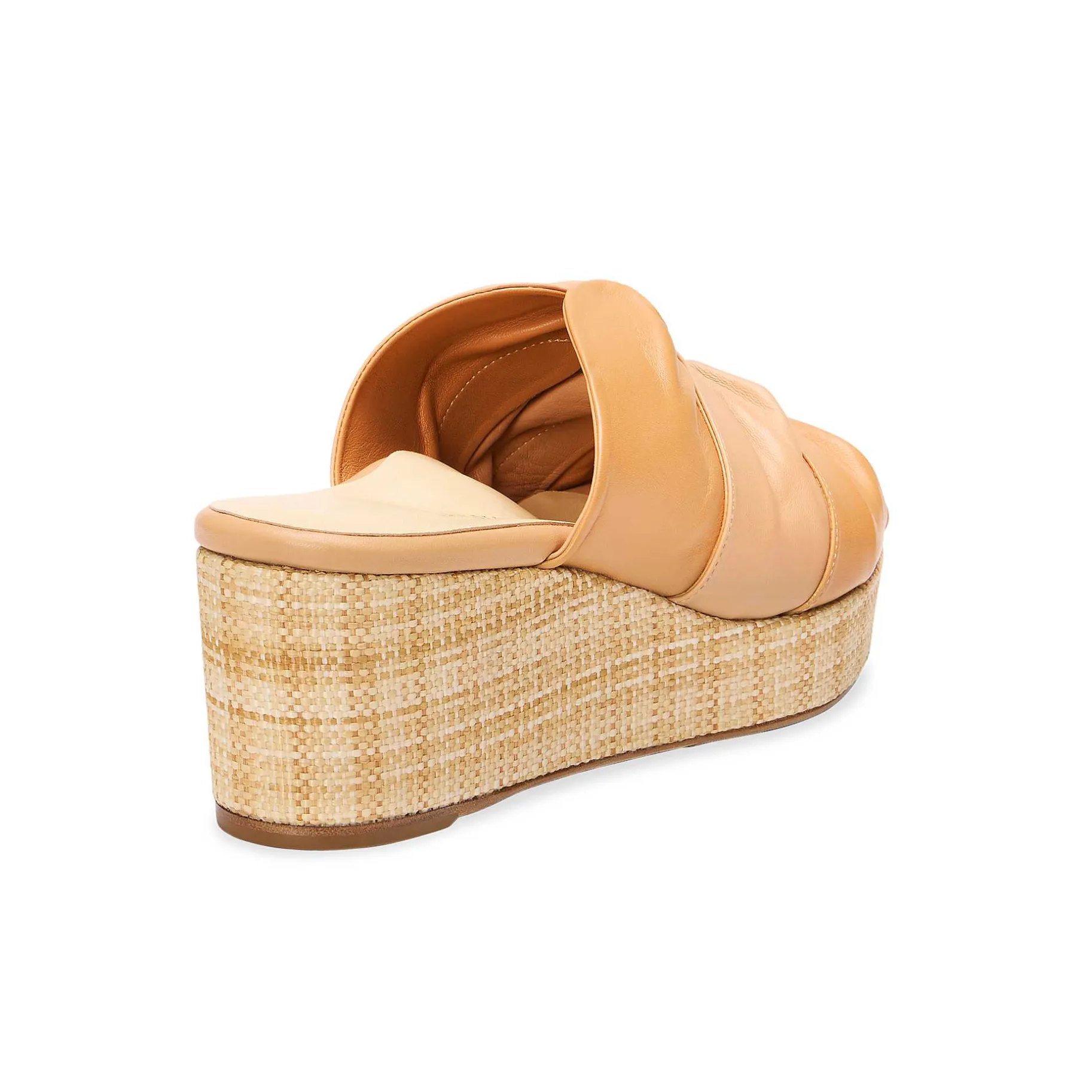 Sandals-Sarah Flint Perfect Arabesque Wedge 50