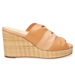 Sandals-Sarah Flint Perfect Arabesque Wedge 80