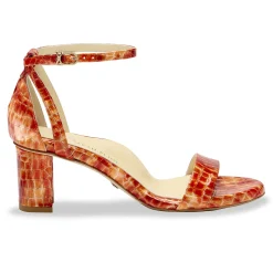 Sandals-Sarah Flint Perfect Block Sandal 60