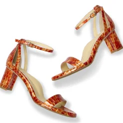 Sandals-Sarah Flint Perfect Block Sandal 60