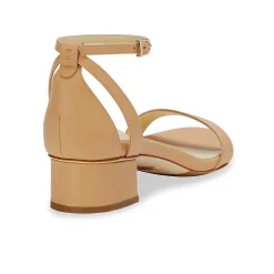 Sandals-Sarah Flint Perfect Block Sandal 30