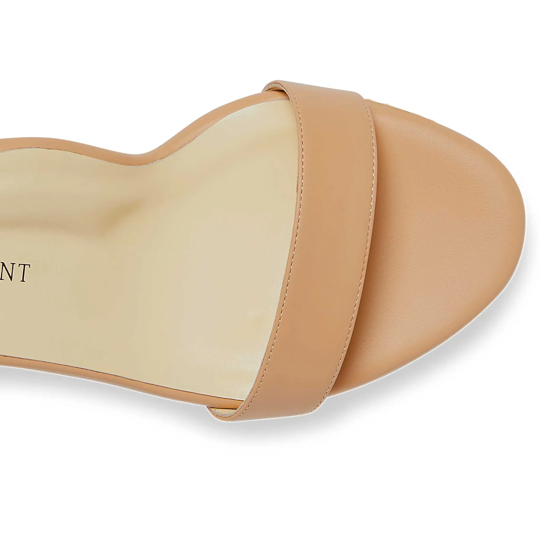 Sandals-Sarah Flint Perfect Block Sandal 30