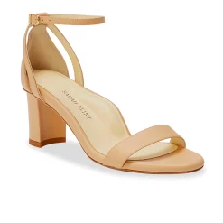 Sandals-Sarah Flint Perfect Block Sandal 60