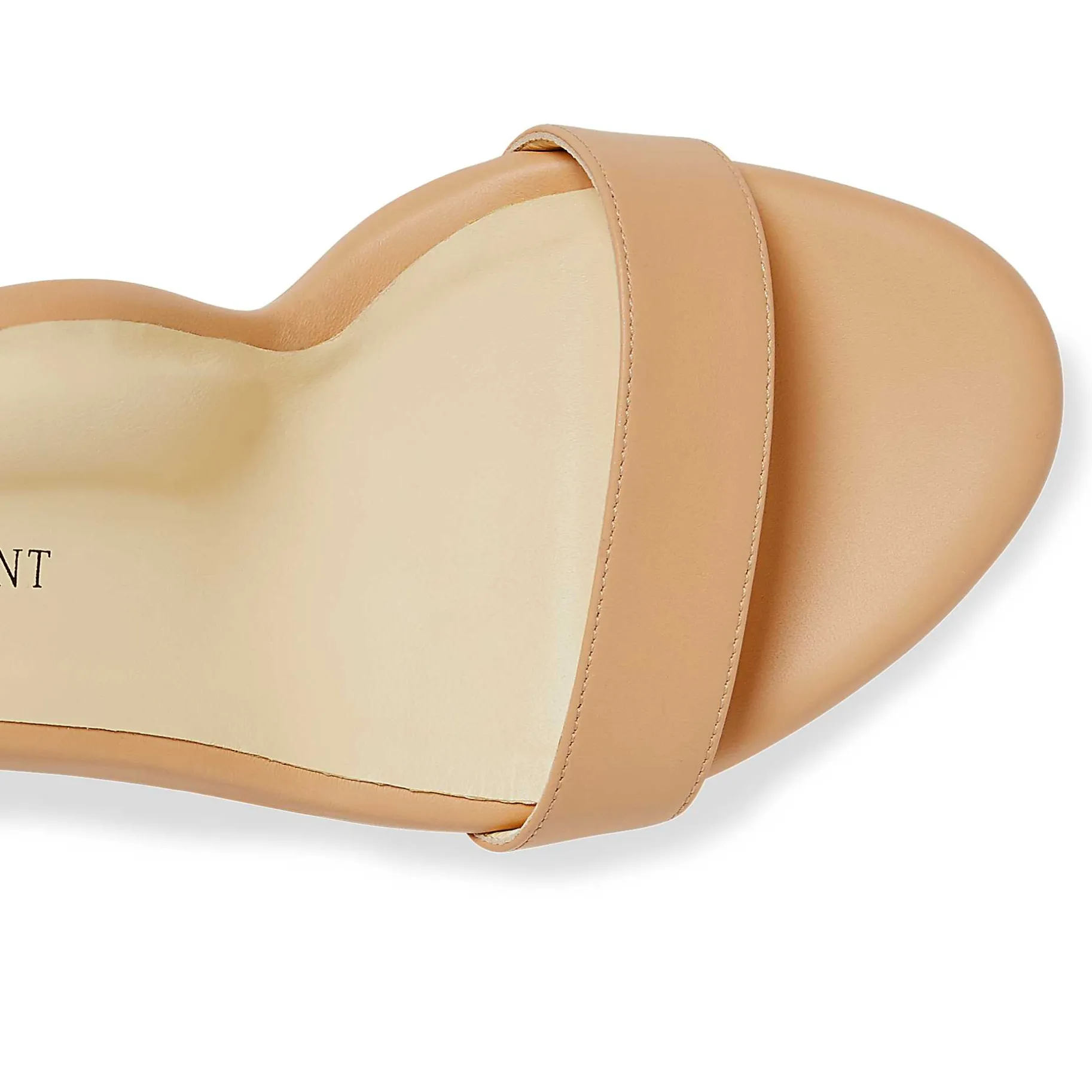 Sandals-Sarah Flint Perfect Block Sandal 60