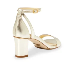 Sandals-Sarah Flint Perfect Block Sandal 60