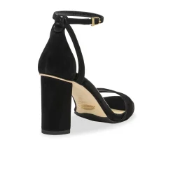 Sandals-Sarah Flint Perfect Block Sandal 90