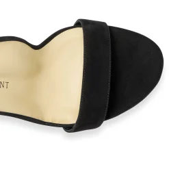 Sandals-Sarah Flint Perfect Block Sandal 90