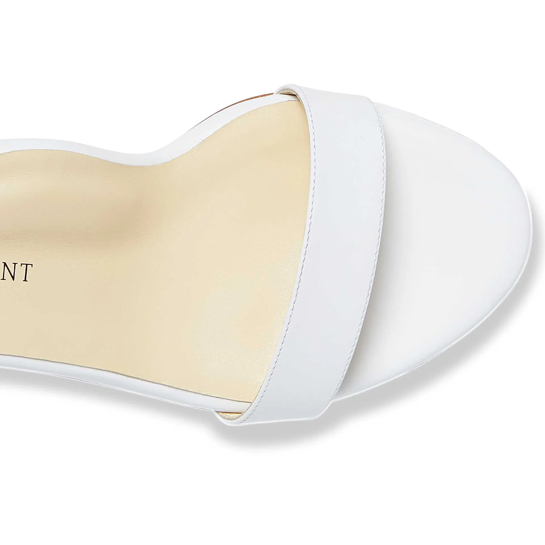 Sandals-Sarah Flint Perfect Block Sandal 30
