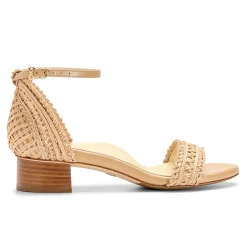 Sandals-Sarah Flint Perfect Block Sandal 30