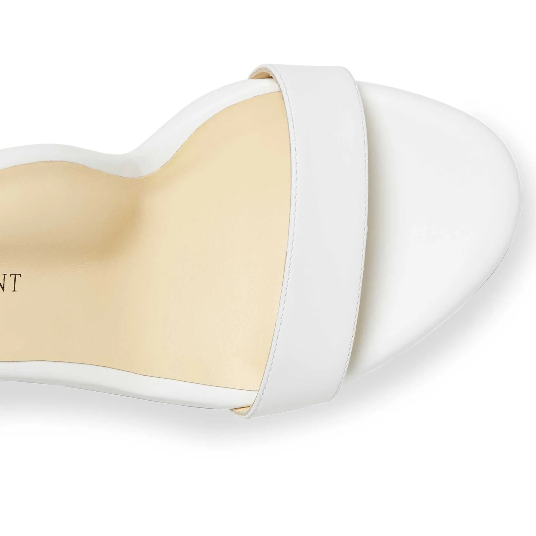 Sandals-Sarah Flint Perfect Block Sandal 60