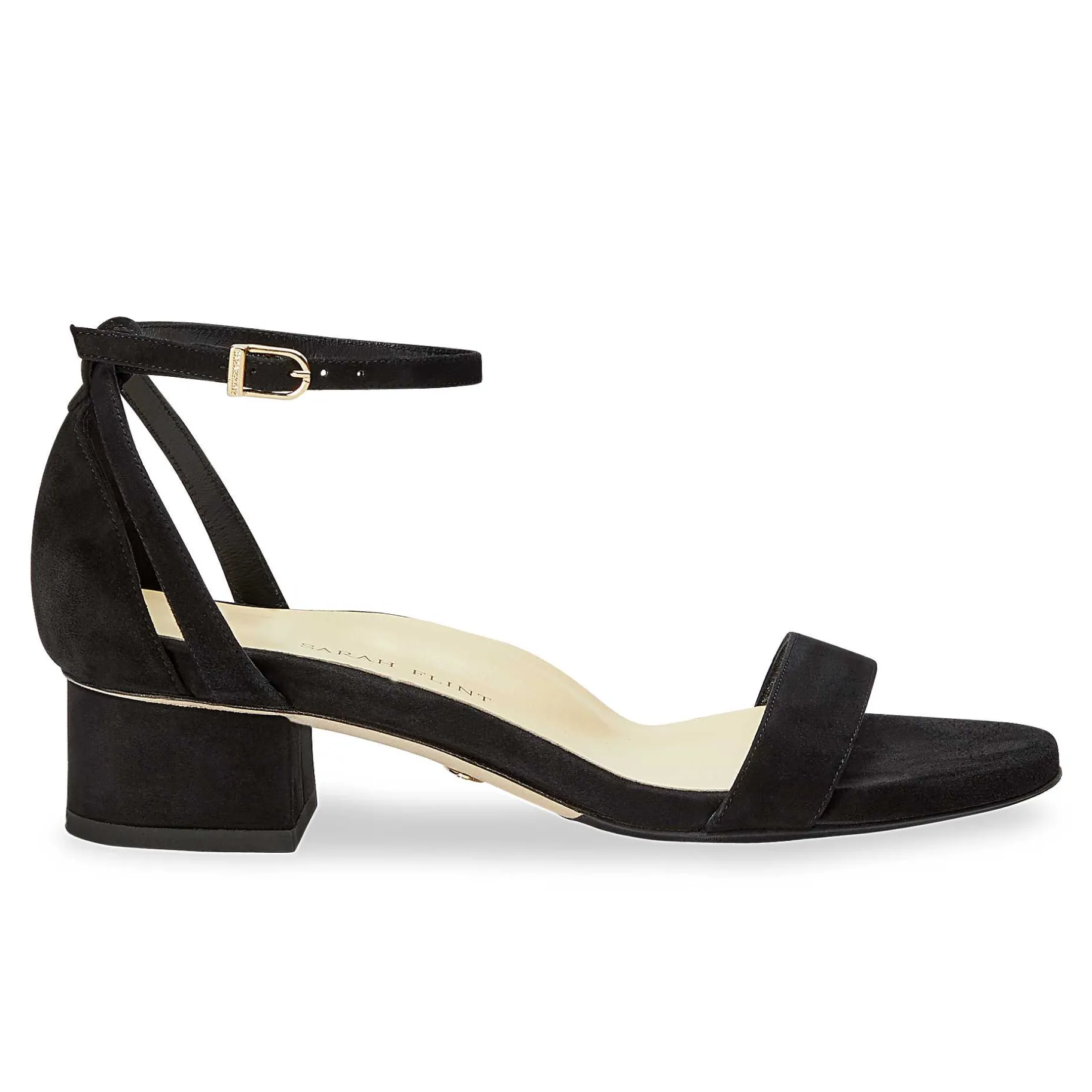 Sandals-Sarah Flint Perfect Block Sandal 30