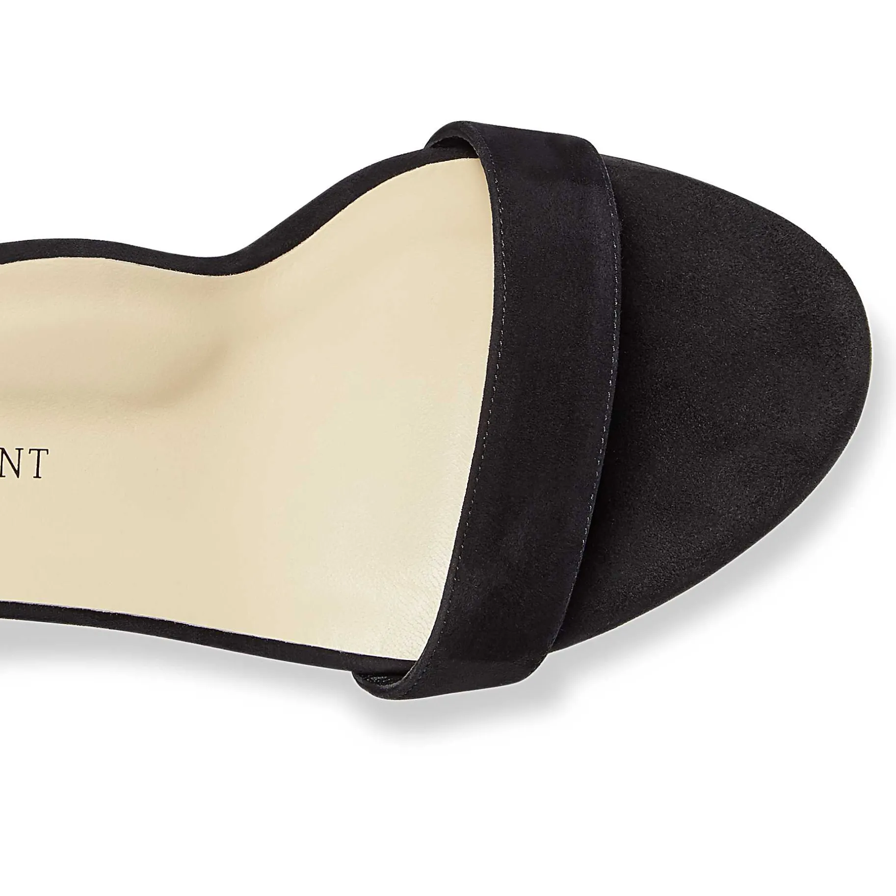 Sandals-Sarah Flint Perfect Block Sandal 30