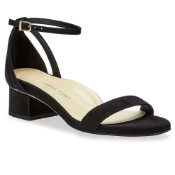 Sandals-Sarah Flint Perfect Block Sandal 30