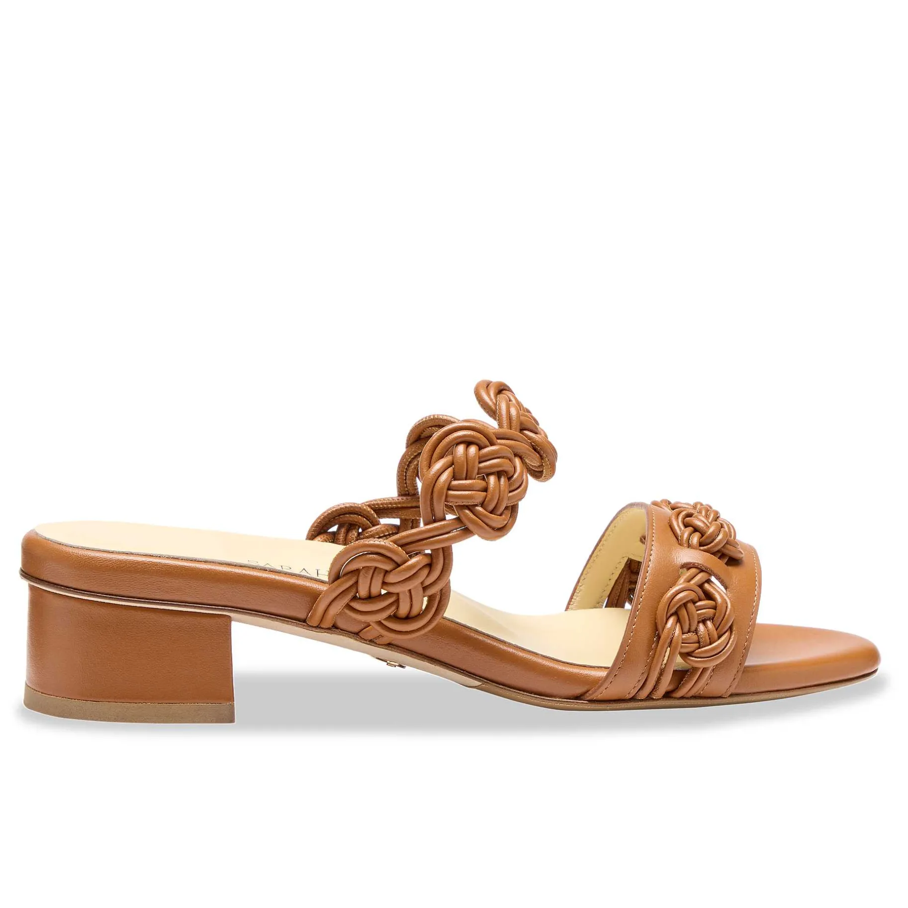 Sandals-Sarah Flint Perfect Celeste 30