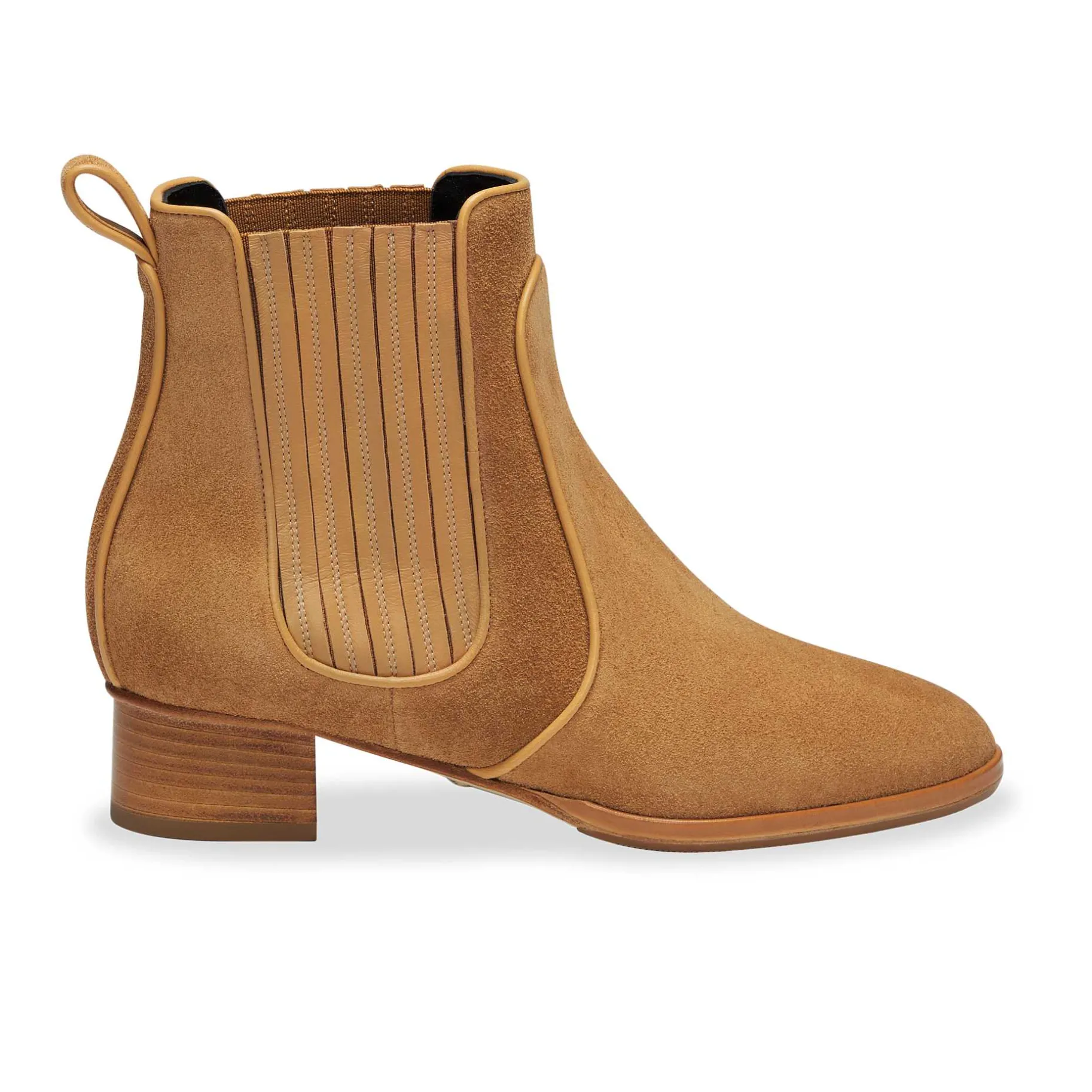Boots & Booties-Sarah Flint Perfect Chelsea Boot 30