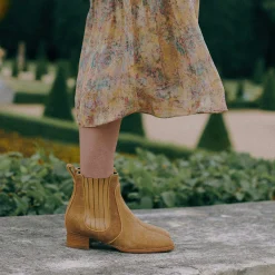 Boots & Booties-Sarah Flint Perfect Chelsea Boot 30