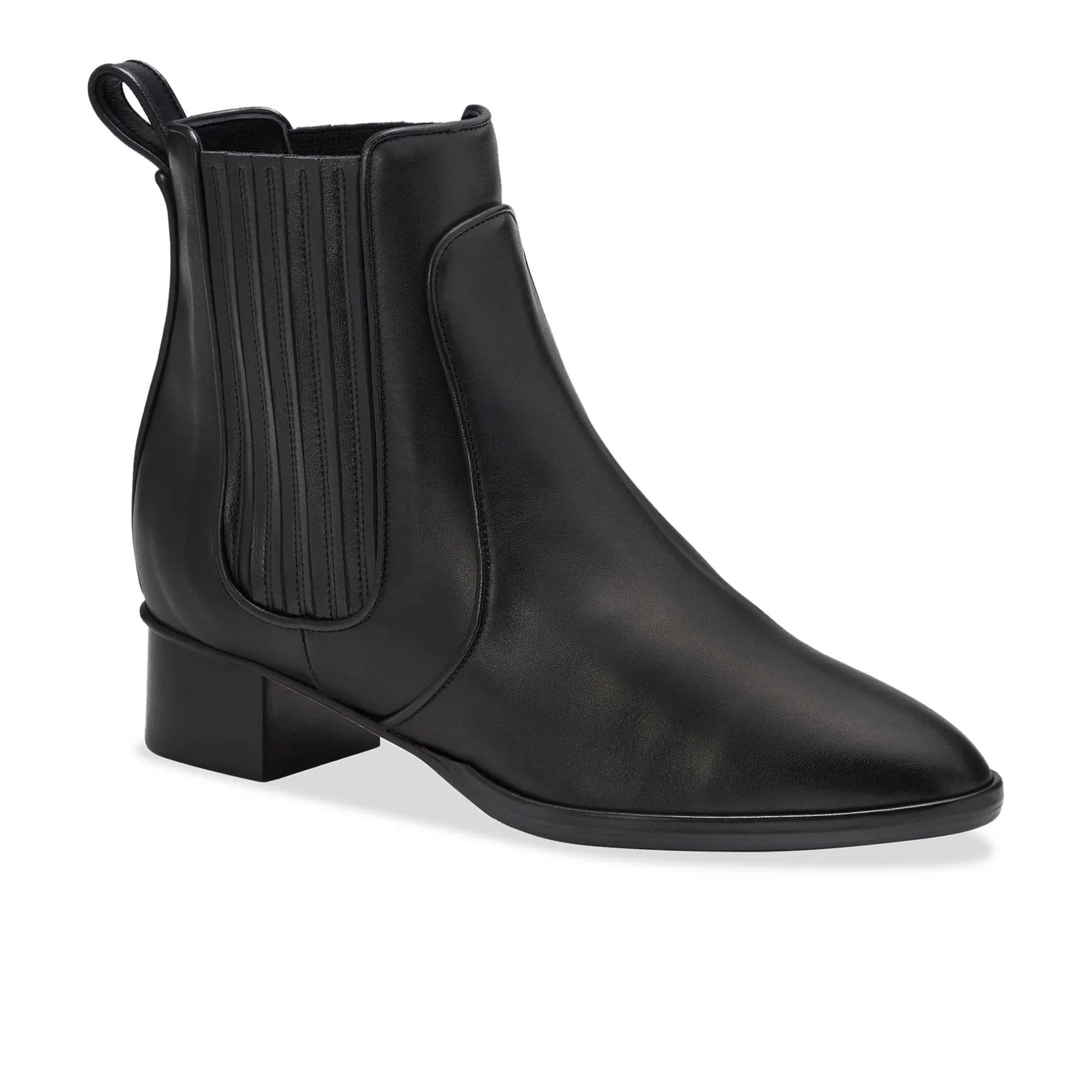 Boots & Booties-Sarah Flint Perfect Chelsea Boot 30