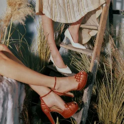 Sandals-Sarah Flint Perfect Danielle 100
