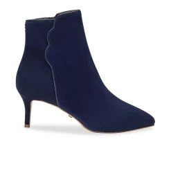 Boots & Booties-Sarah Flint Perfect Dress Bootie 60