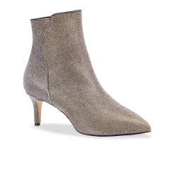 Boots & Booties-Sarah Flint Perfect Dress Bootie 60