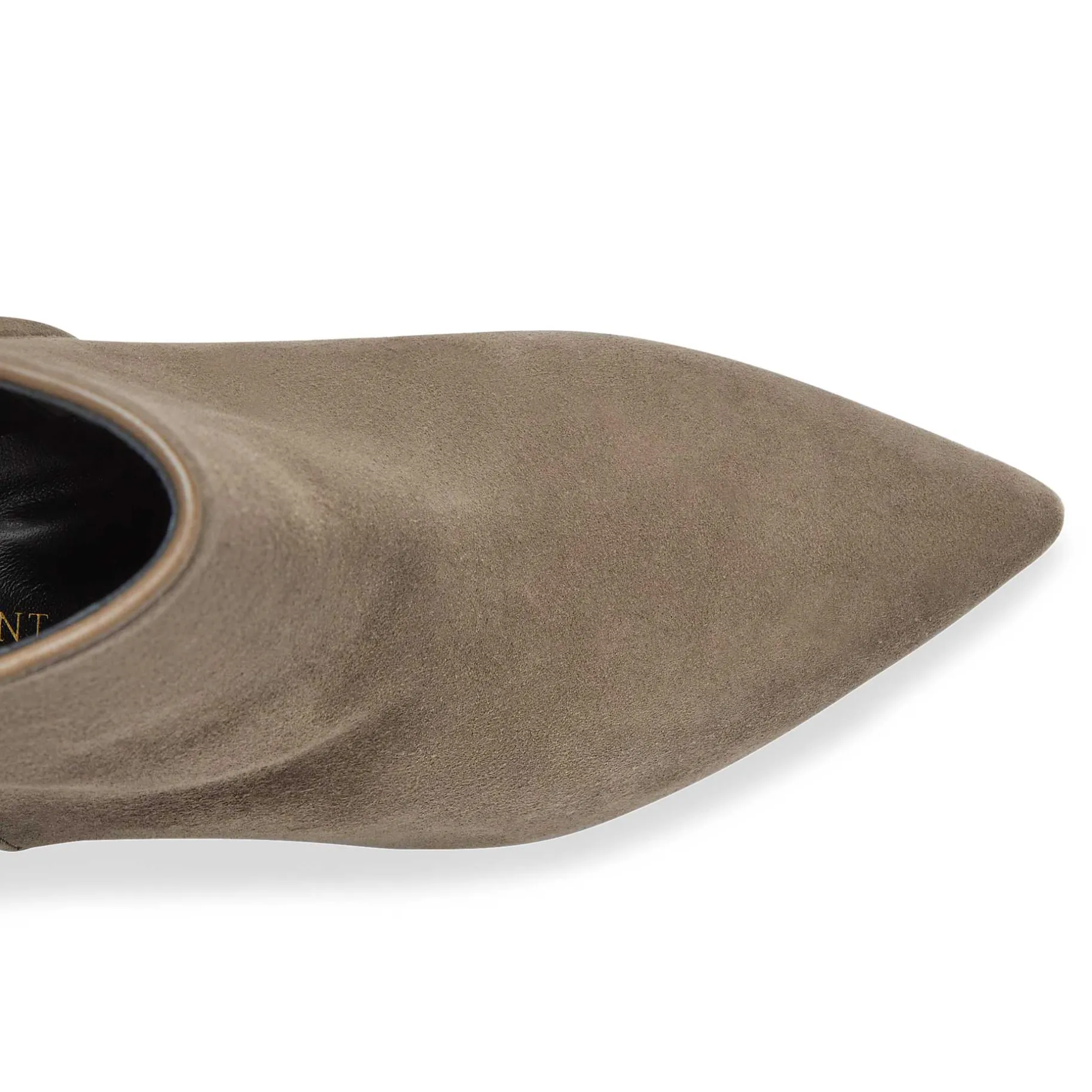 Boots & Booties-Sarah Flint Perfect Dress Bootie 60