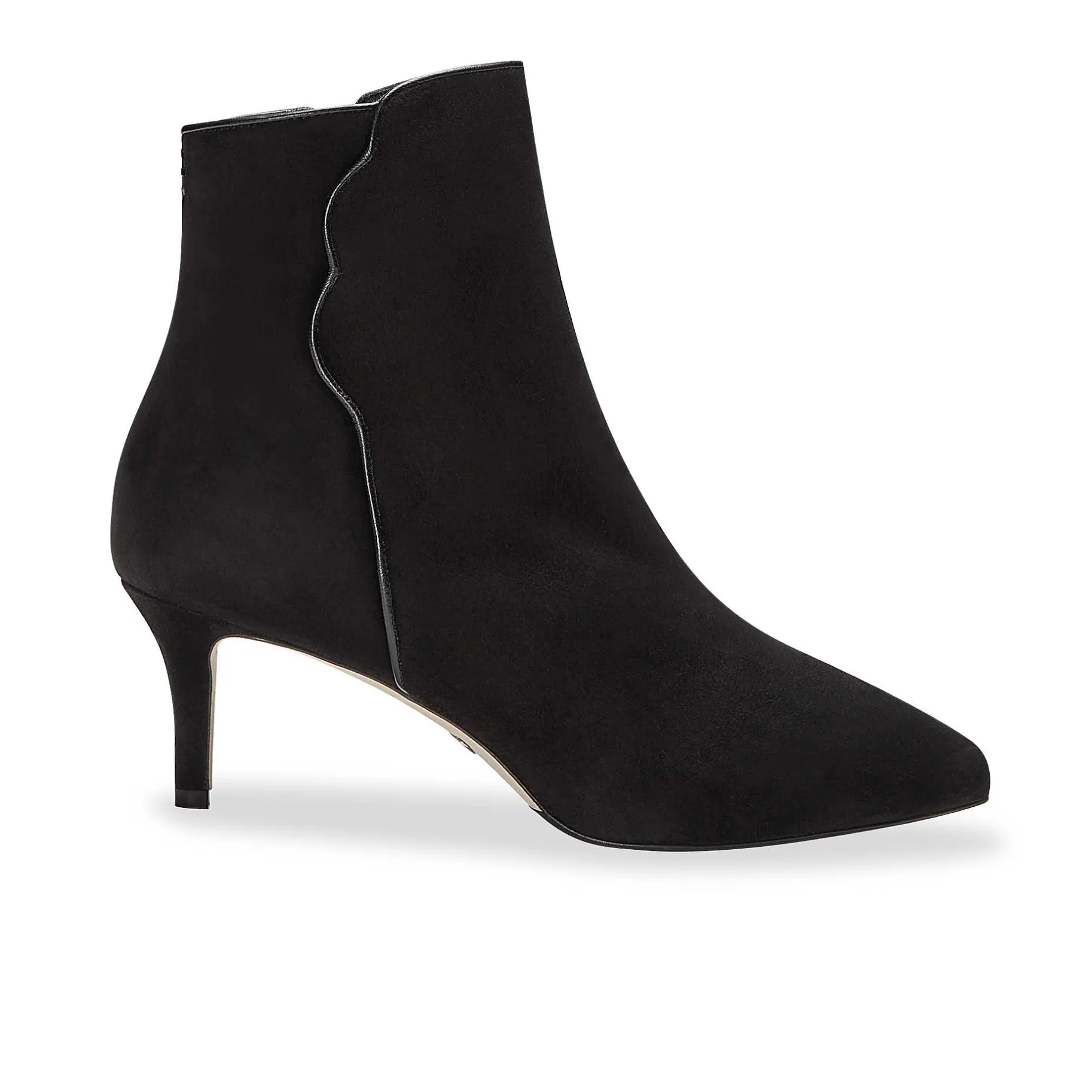 Boots & Booties-Sarah Flint Perfect Dress Bootie 60