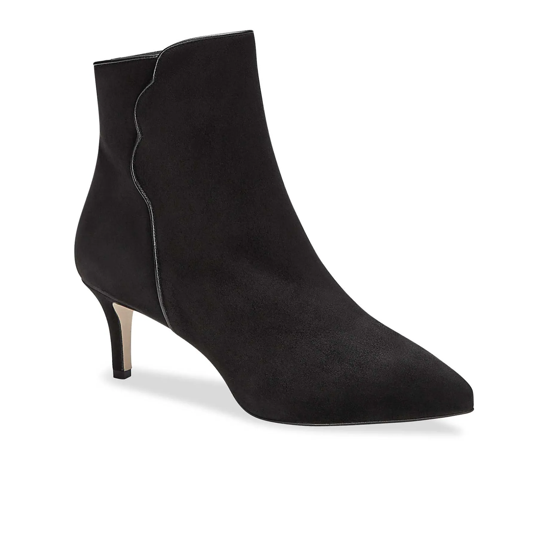 Boots & Booties-Sarah Flint Perfect Dress Bootie 60