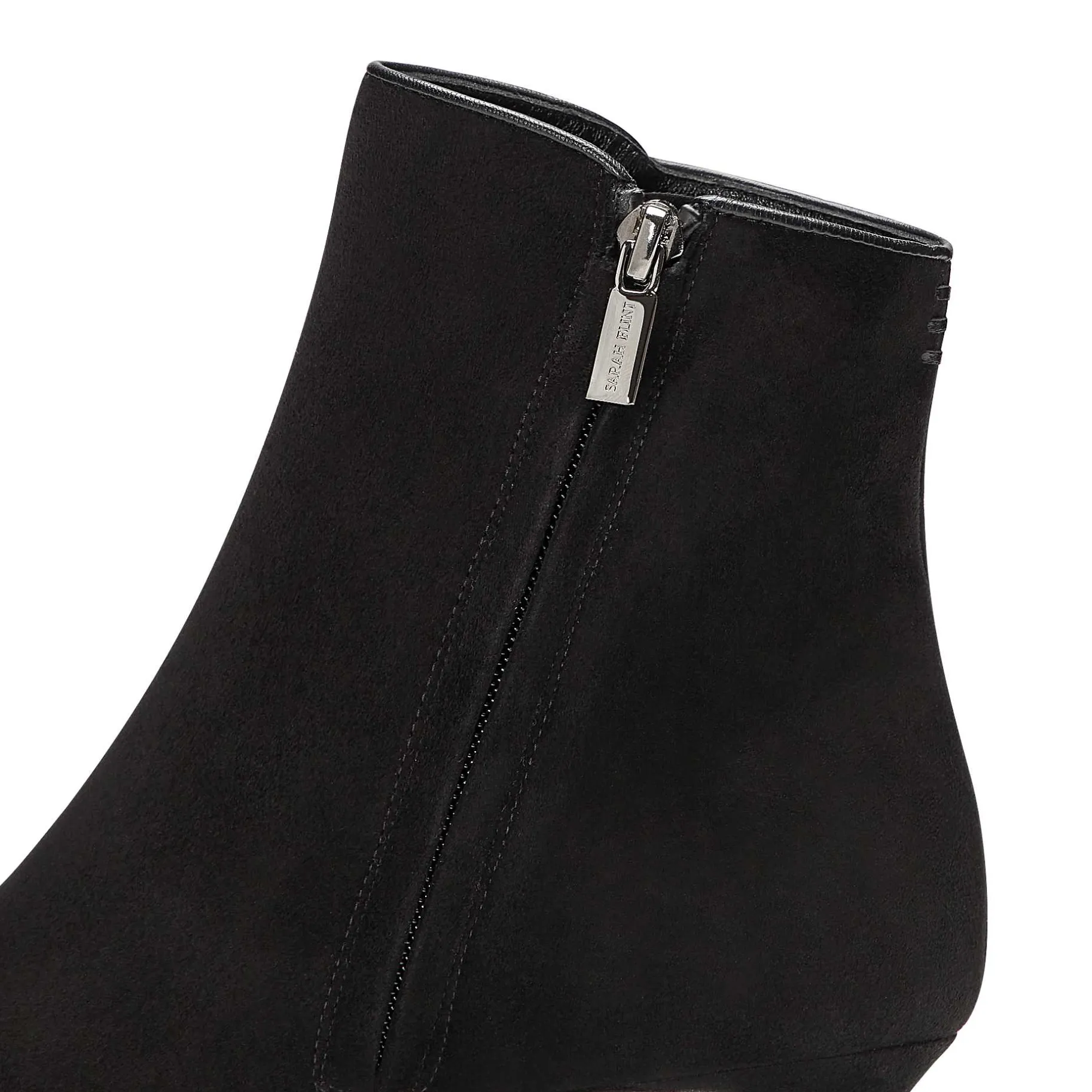 Boots & Booties-Sarah Flint Perfect Dress Bootie 60