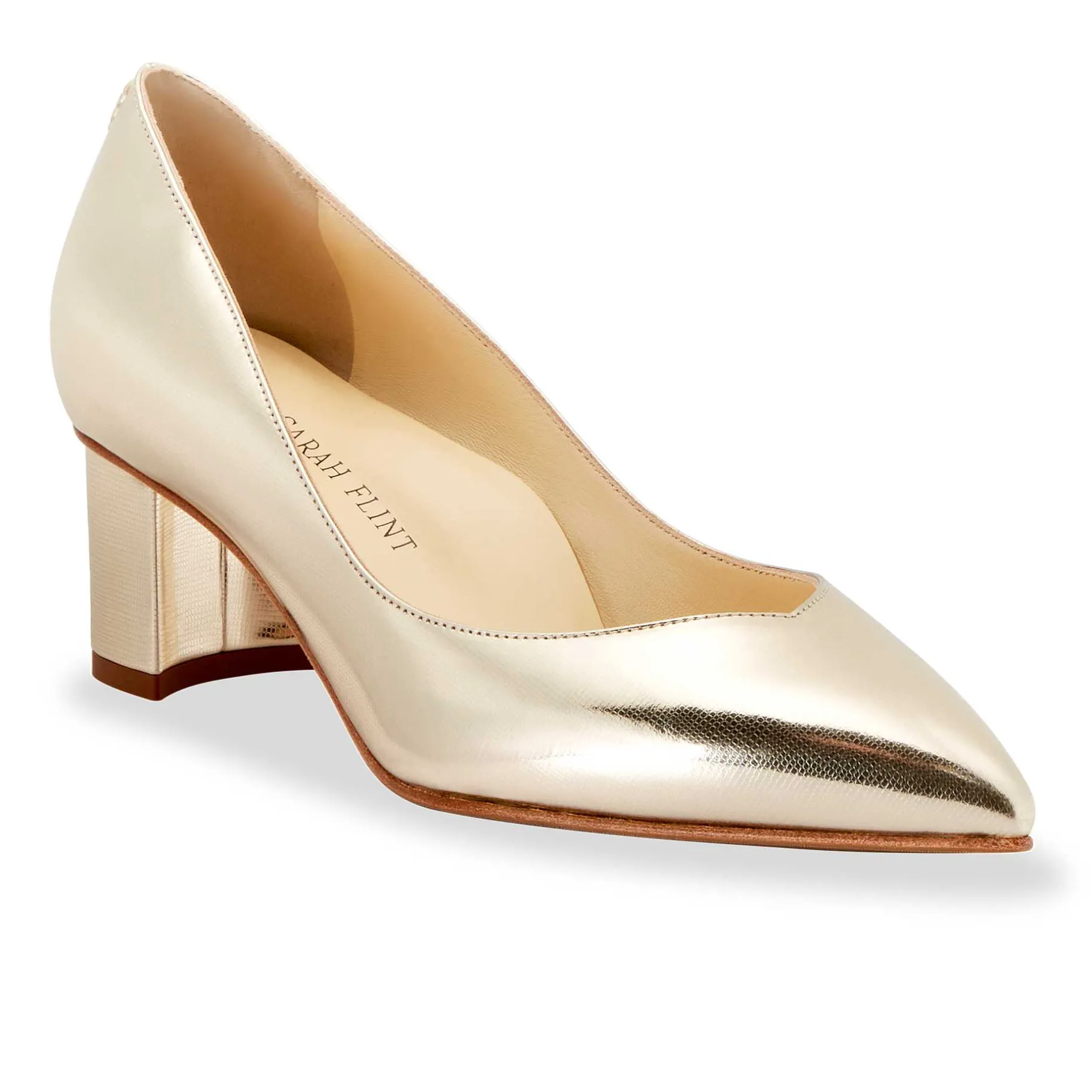 Pumps-Sarah Flint Perfect Emma