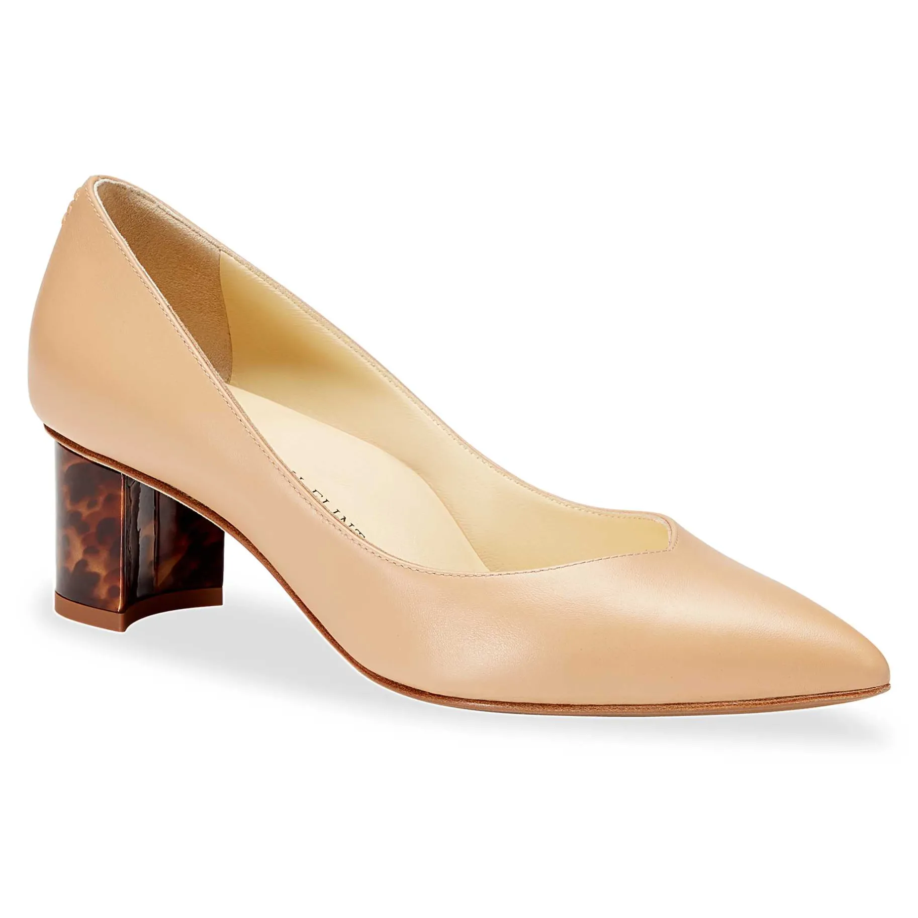 Pumps-Sarah Flint Perfect Emma