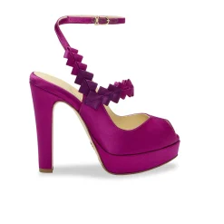 Pumps-Sarah Flint Perfect Hayworth 120