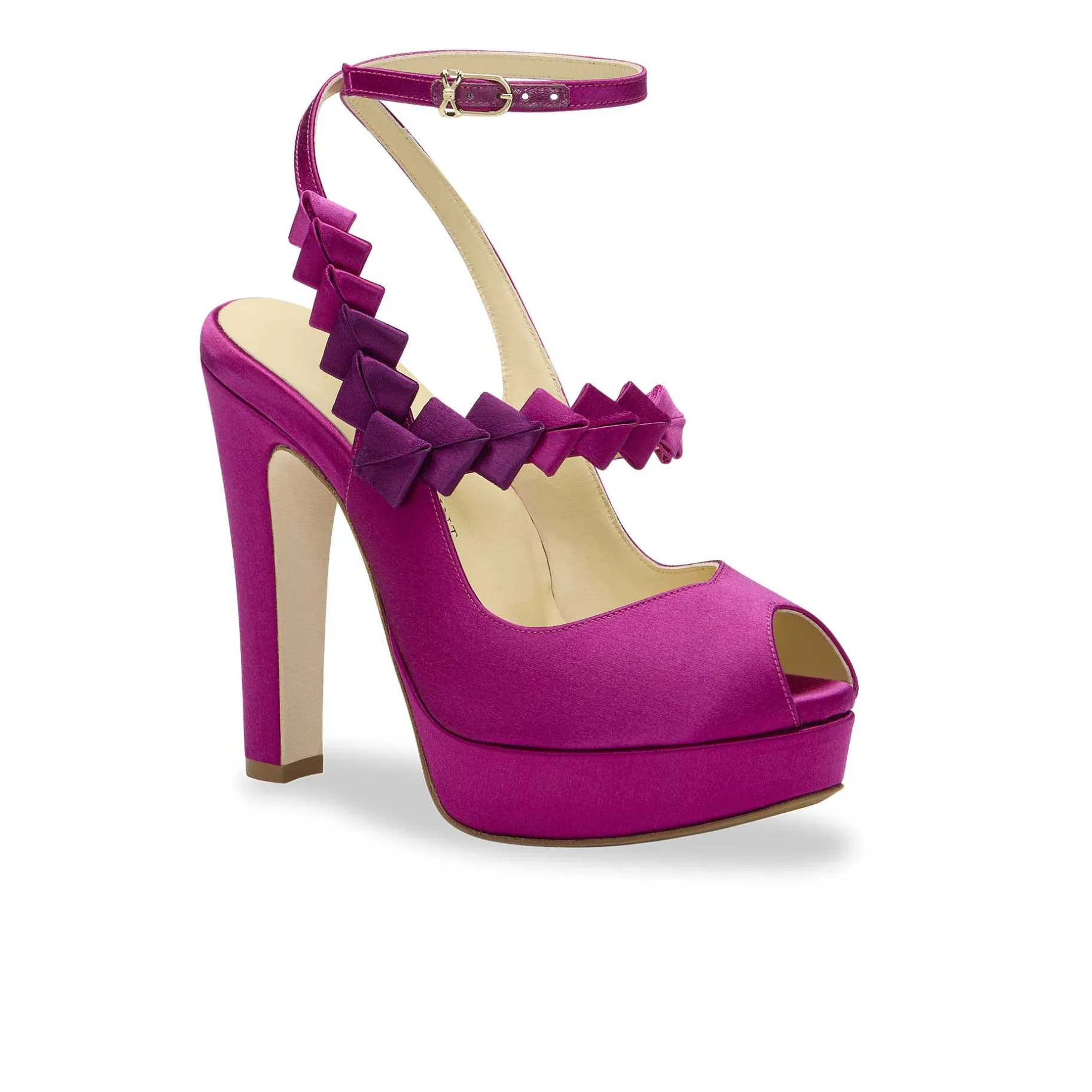 Pumps-Sarah Flint Perfect Hayworth 120